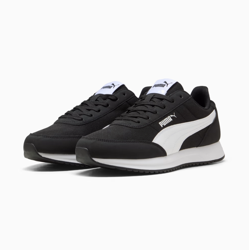 Кросівки чоловічі PUMA R78 Lightwind   40026701 - Зображення №3