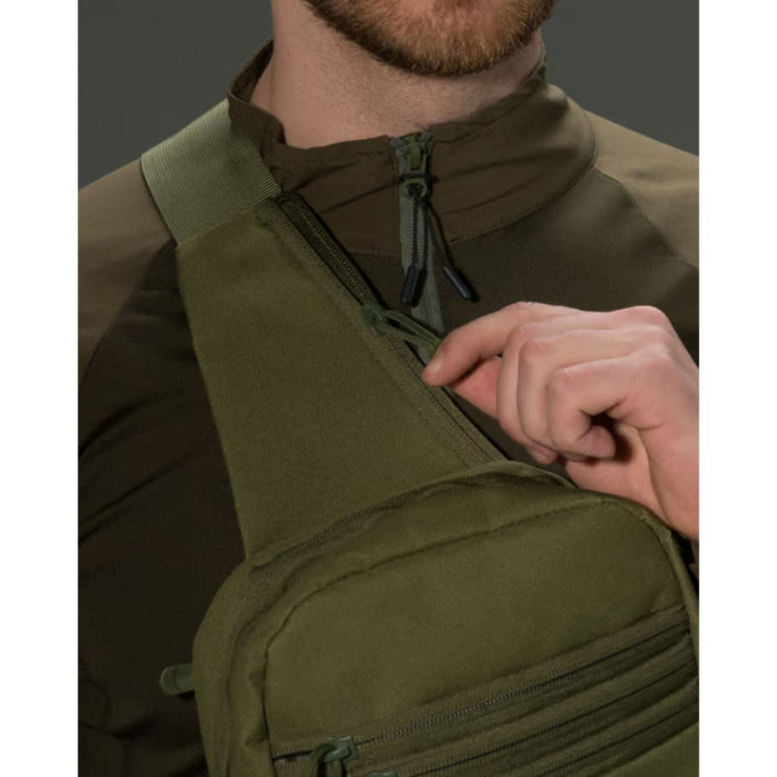 Месенджер Holster 10237 BEZET - Зображення №2