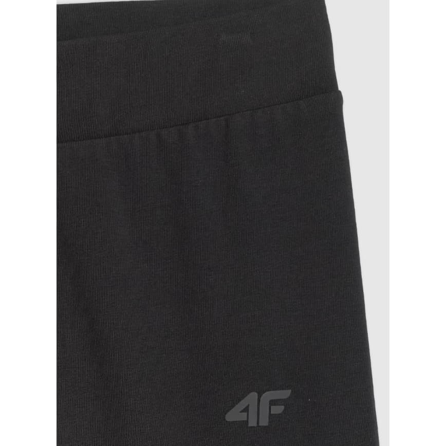 Жіночі трикотажні легінси 4F  TIGF195 - Зображення №6