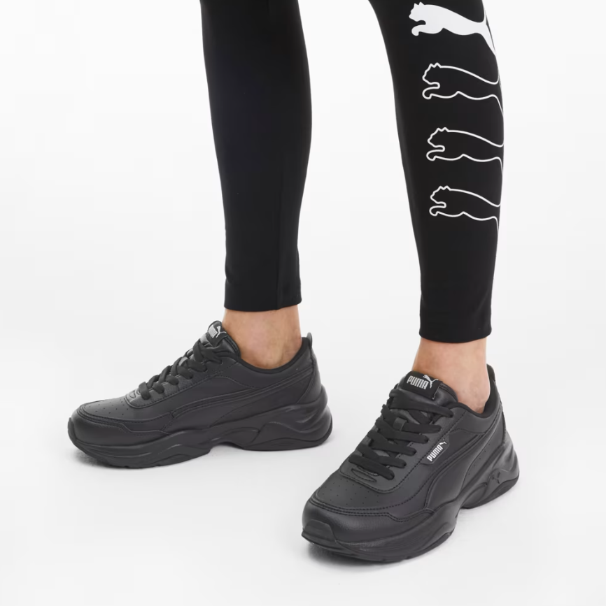 Кросівки PUMA  Cilia Mode 37112501 - Зображення №2