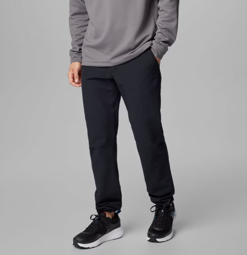 Брюки Чоловічі теплі Columbia Mesa™ 2095061 - Зображення №3