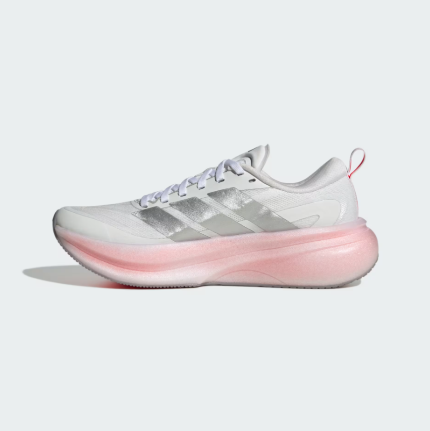 Кросівки жіночі  бігові ADIDAS  SUPERNOVA GLIDE W KJ8667 - Зображення №2