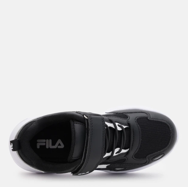 кросівки для хлопчика Fila Ventosa Velcro  FFK0121 - Зображення №3