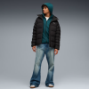 Куртка PUMA  Men's Hooded Insulated Jacket 68836701 - Зображення №3