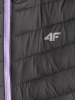 Куртка підліткова 4F  DJAF0917 - Зображення №7