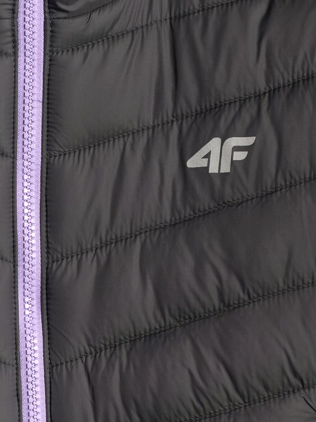 Куртка підліткова 4F  DJAF0917 - Зображення №7