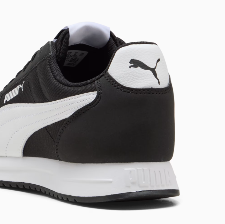 Кросівки чоловічі PUMA R78 Lightwind   40026701 - Зображення №5