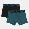 Набір трусів-боксери PUMA Men Everyday Basic Boxer 2P   93832021*AW25 - Зображення №1