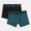 Набір трусів-боксери PUMA Men Everyday Basic Boxer 2P   93832021*AW25