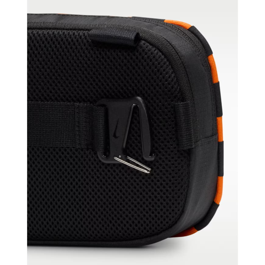 Сумка на пояс Nike Hayward Patrol  HJ8229-010 - Зображення №7