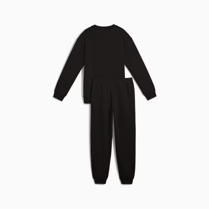 Дитячий спортивний костюм Essentials Elevated Relaxed Crew Sweat Suit Youth 68972301 Дитячий спортивний костюм Essentials Elevated Relaxed Crew Sweat Suit Youth 68972301 - Зображення №2