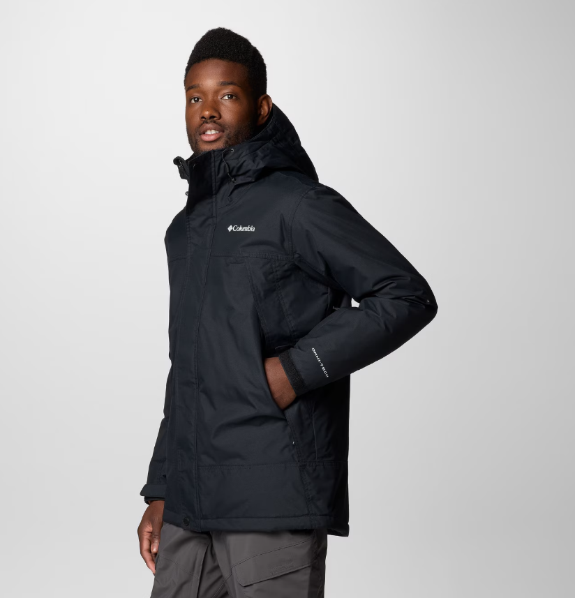 Чоловіча куртка Columbia Shotski™ 2087431 - Зображення №3