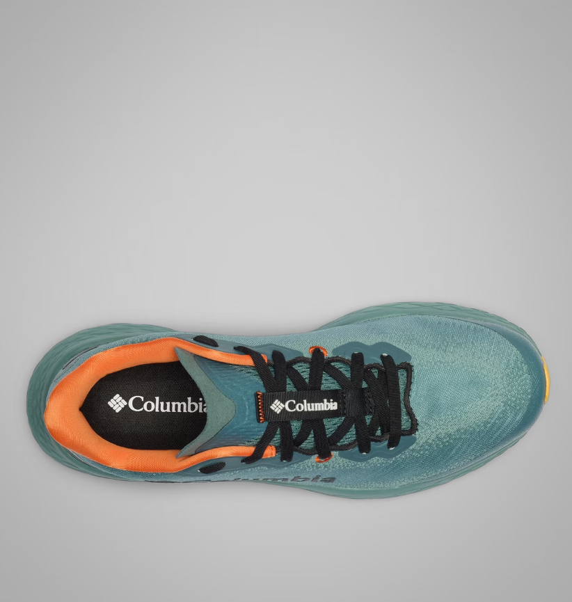 Кросівки чоловічі Columbia Konos™ Featherweight™ 2141611 - Зображення №3