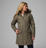 Куртка жіноча Columbia Suttle Mountain Long Insulated Jacket 1799751 - Зображення №1