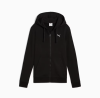 Джемпер жіночий PUMA  Essentials Full-Zip Hoodie Women  68240601 - Зображення №6