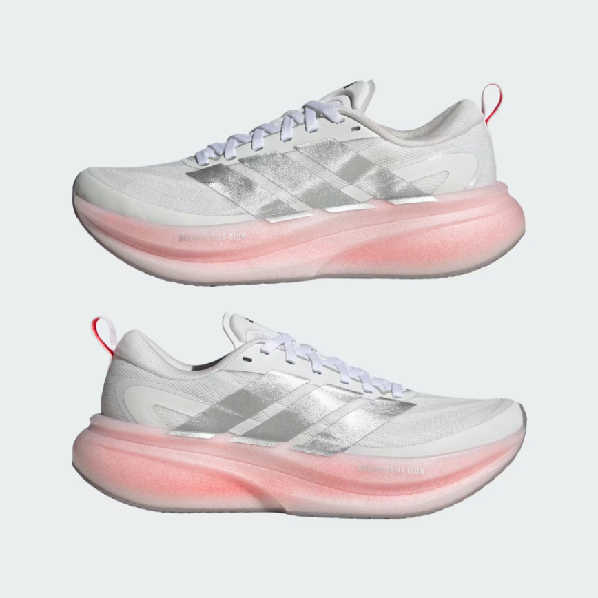 Кросівки жіночі  бігові ADIDAS  SUPERNOVA GLIDE W KJ8667 - Зображення №3