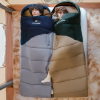 Спальник з капюшоном Naturehike Sunny Day (8,5°C), правий U250 CNK2550WS028-R - Зображення №4