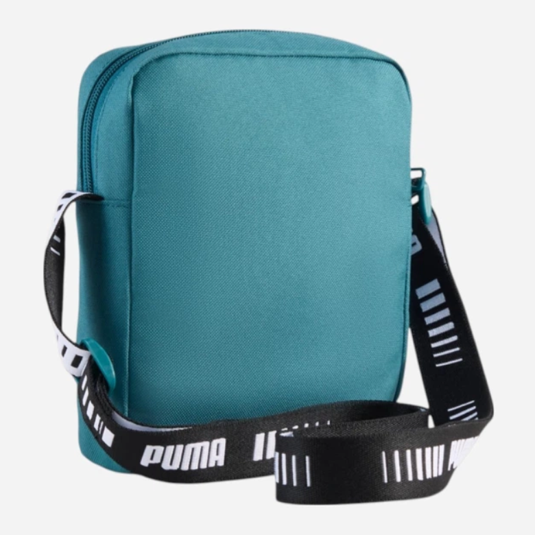 Сумка  PUMA PHASE TAPE Portable 09220129 - Зображення №2