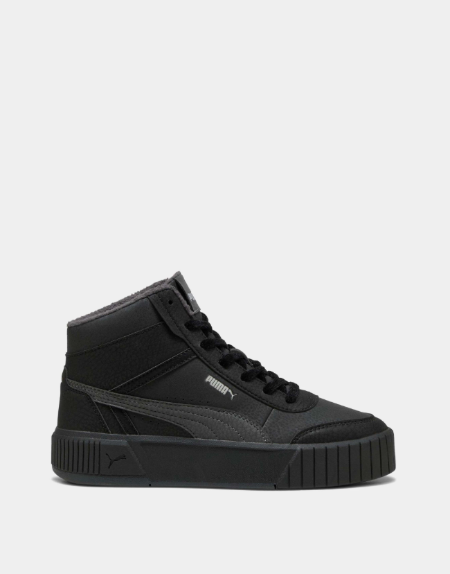 Черевики жіночі PUMA CARINA MIA 40358403 - Зображення