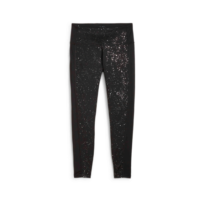 Легінси  жіночі PUMA  Intergalactic Hw 7/8 Tight 525797 - Зображення №2
