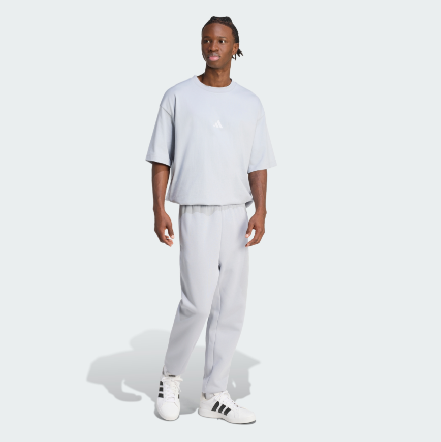 Брюки  Спортивні ADIDAS  Future Icons Small Logo KD7645 - Зображення №2