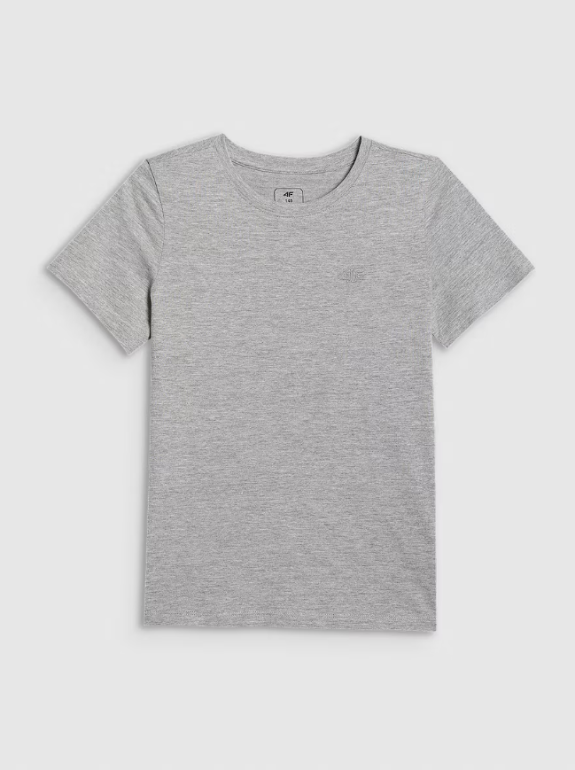 Футболка 4F  для хлопчиків SHM2330 - Зображення №5