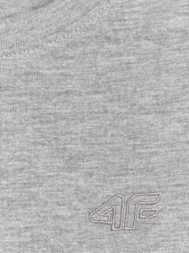 Футболка 4F  для хлопчиків SHM2330 - Зображення №6