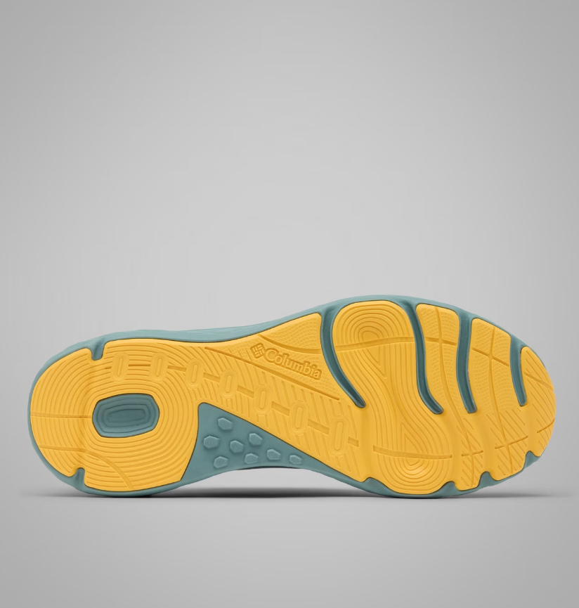 Кросівки чоловічі Columbia Konos™ Featherweight™ 2141611 - Зображення №7