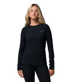 Фуфайка жіноча Columbia  Omni-Heat Infinity Knit Baselayer Crew Top 2012291