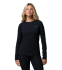 Фуфайка жіноча Columbia  Omni-Heat Infinity Knit Baselayer Crew Top 2012291