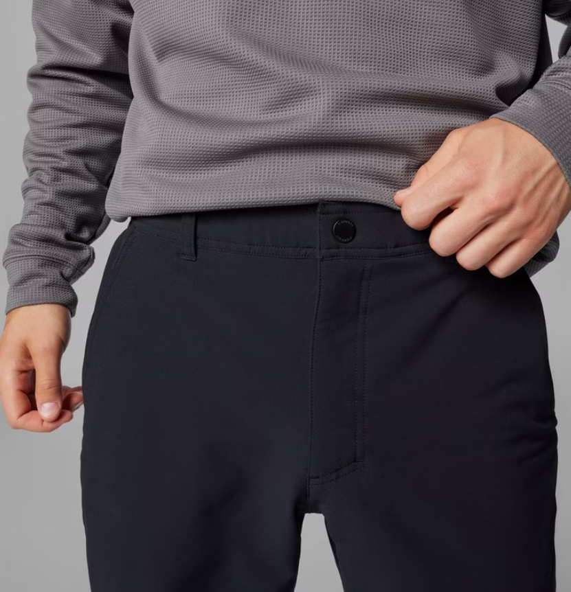 Брюки Чоловічі теплі Columbia Mesa™ 2095061 - Зображення №8