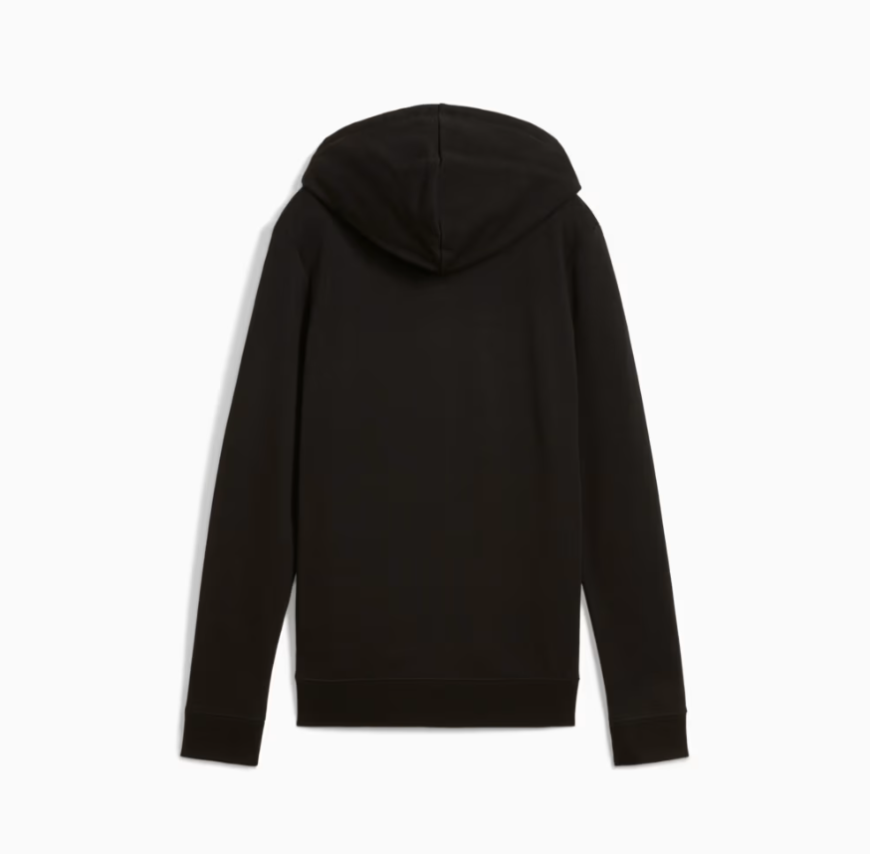 Джемпер жіночий PUMA  Essentials Full-Zip Hoodie Women  68240601 - Зображення №7