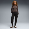 Брюки жіночі PUMA Class Sweatpants Women 69187901 - Зображення №3