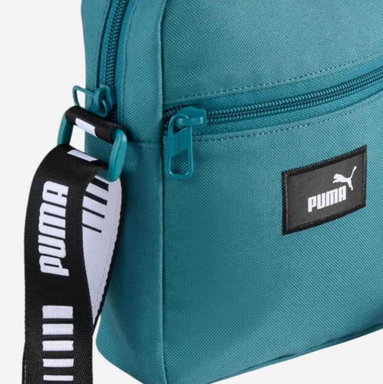 Сумка  PUMA PHASE TAPE Portable 09220129 - Зображення №3