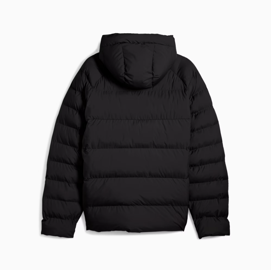 Куртка PUMA  Men's Hooded Insulated Jacket 68836701 - Зображення №5
