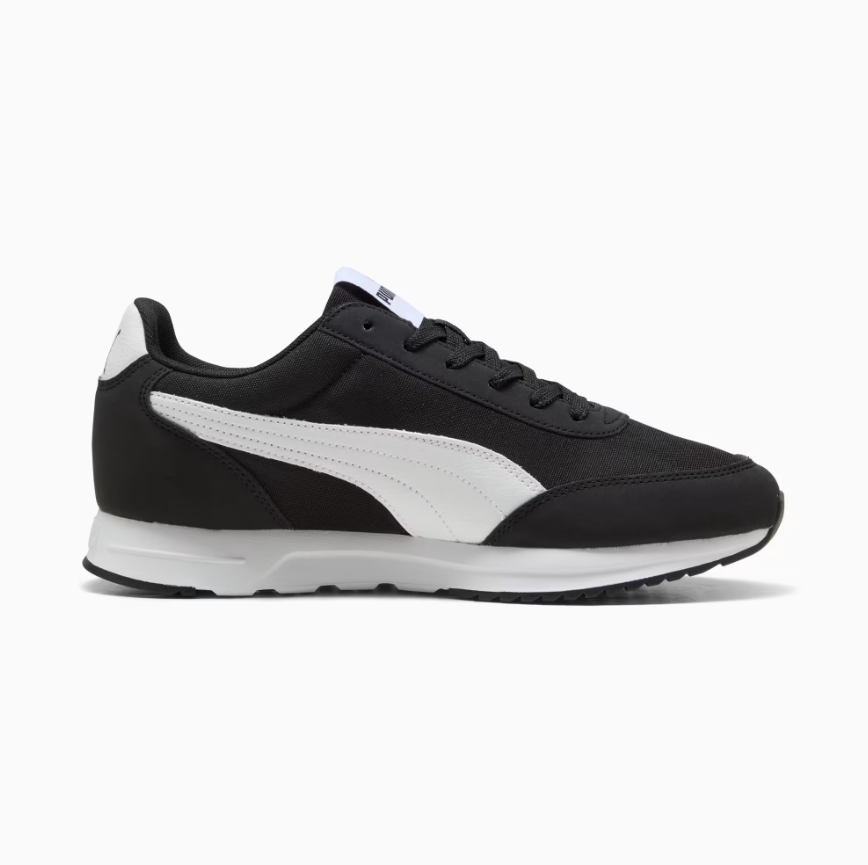 Кросівки чоловічі PUMA R78 Lightwind   40026701 - Зображення №2