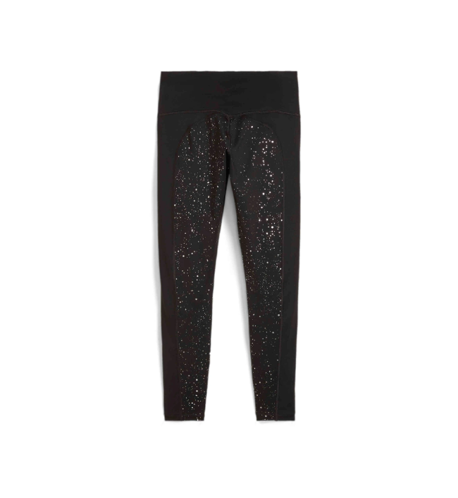 Легінси  жіночі PUMA  Intergalactic Hw 7/8 Tight 525797 - Зображення №3