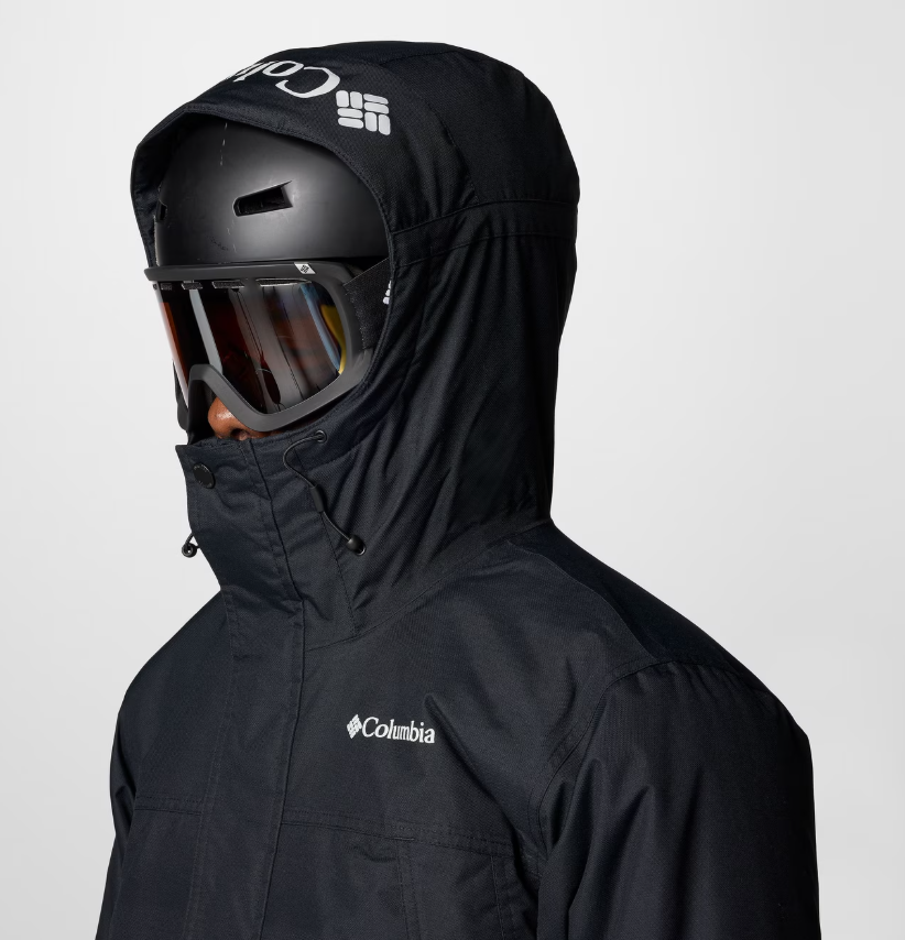 Чоловіча куртка Columbia Shotski™  2087431 - Зображення №9
