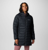 Куртка жіноча Columbia  Women's Powder Lite™ II Mid Jacket 2089371 - Зображення №1