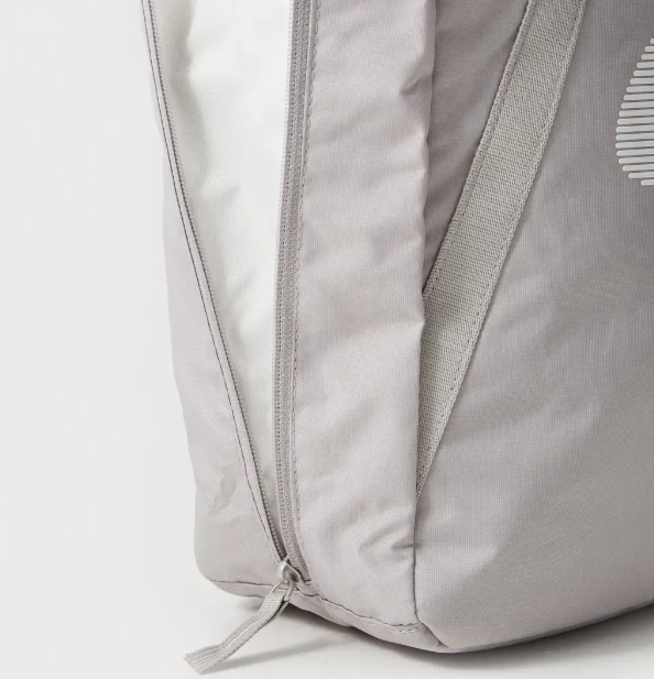 Сумка жіноча Nike Gym Tote Grey  DR7217-009 - Зображення №5