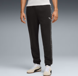 Брюки чоловічі PUMA  Essentials Tape Sweatpants Men  69169501