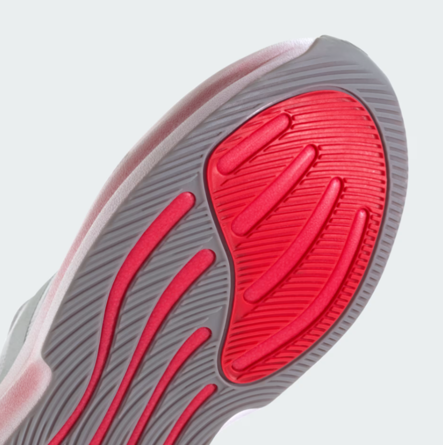 Кросівки жіночі  бігові ADIDAS  SUPERNOVA GLIDE W KJ8667 - Зображення №5