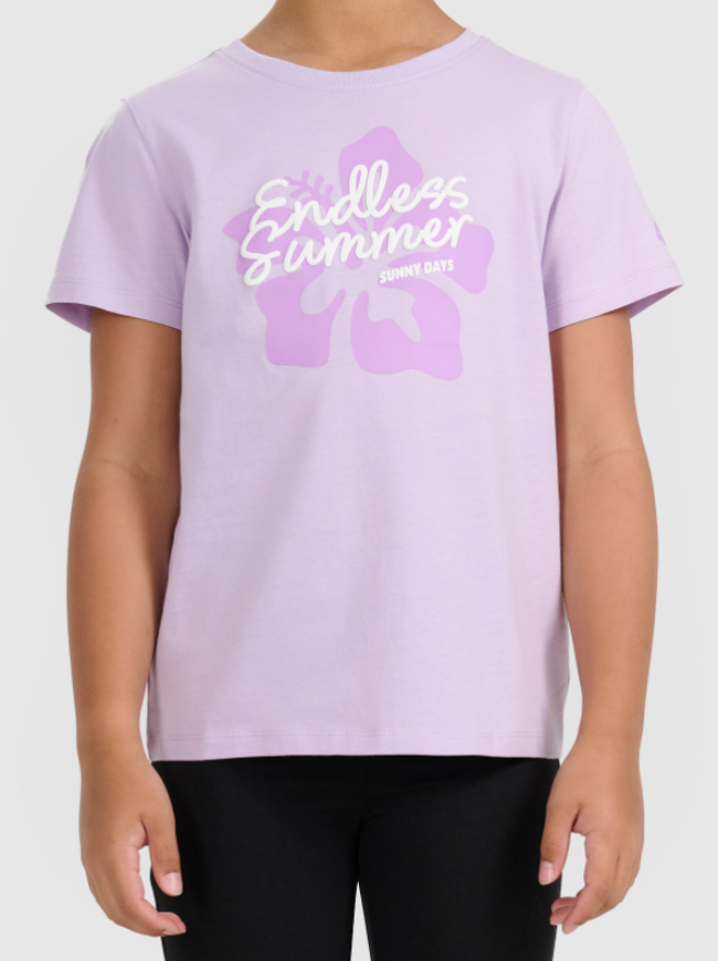 Футболка підліткова 4F SHF2938 - Зображення №2