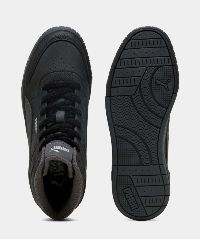 Черевики жіночі PUMA CARINA MIA 40358403 - Зображення №3
