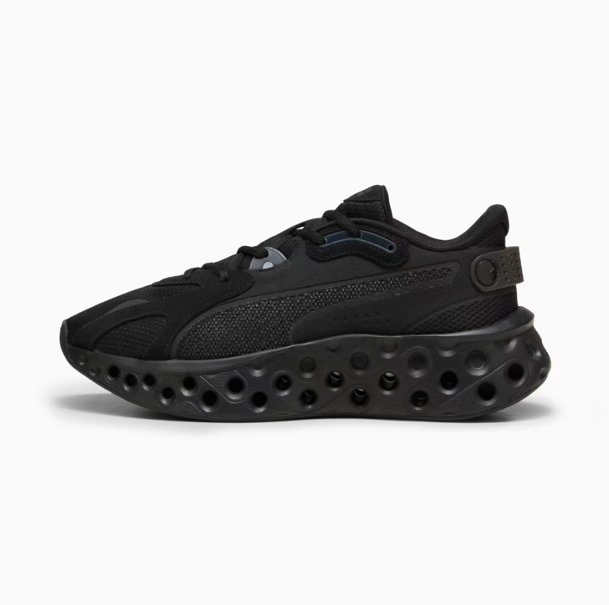 Кросівки чоловічі PUMA Softride Frequence  31050001 - Зображення