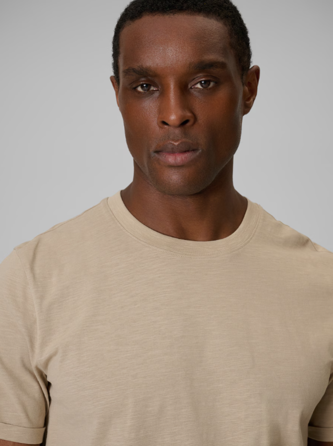 Футболка чоловіча 4F   regular fit SHM3322 - Зображення №3