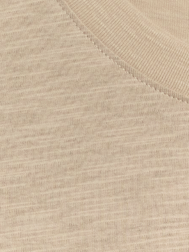 Футболка чоловіча 4F   regular fit SHM3322 - Зображення №5