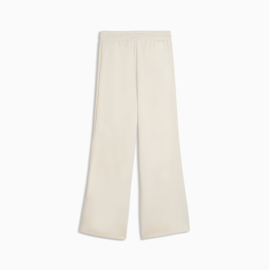 Брюки PUMA  HER High-Waist Wide-Leg Pants Women 69188987 - Зображення №5
