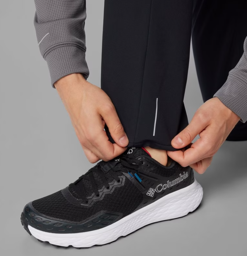 Брюки Чоловічі теплі Columbia Mesa™ 2095061 - Зображення №6