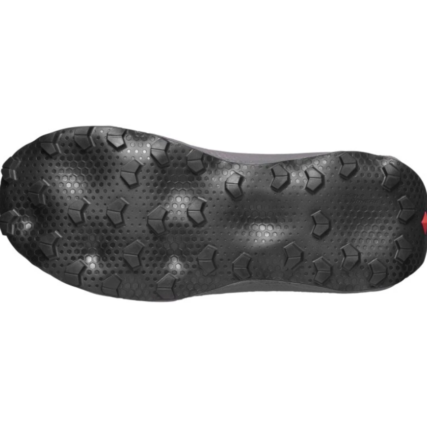 Чоловічі трейлові кросівки Salomon Ultra Glide 4 M L49141200 - Зображення №4